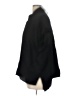 YFB Black Short Sleeve Blouse Size L - photo 5