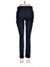 Gap Solid Blue Dress Pants Size 6r - photo 2