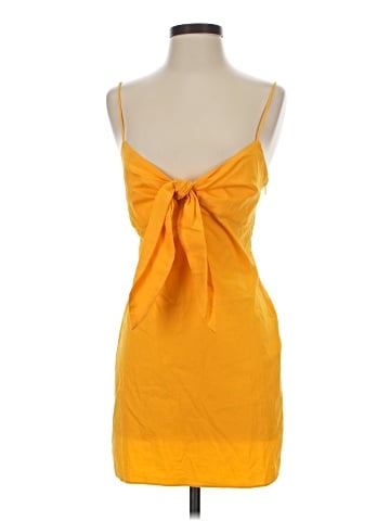 Mango Cocktail Dress (view 1)