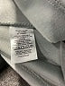 Ann Taylor LOFT Silver Sweatshirt Size S - photo 8