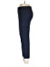 Gap Solid Blue Dress Pants Size 6r - photo 5