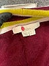 Boden Burgundy Cardigan Size 2 - photo 6
