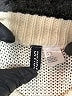 Divided by H&M Ivory Pullover Sweater Size S - photo 7