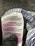 MPG Chevron-herringbone Gray Casual Dress Size M - photo 8