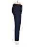 Gap Solid Blue Dress Pants Size 6r - photo 4