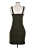 Walter by Walter Baker Solid Green Cocktail Dress Size S - photo 2