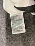 H&M Ivory Short Sleeve Top Size XS - photo 8