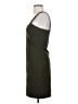 Walter by Walter Baker Solid Green Cocktail Dress Size S - photo 5
