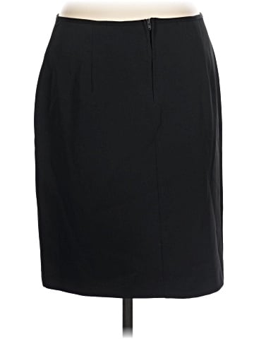 B. Smart Casual Skirt (view 2)