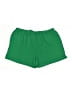 Ekouaer Solid Green Athletic Shorts Size XXL - photo 1