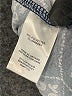 Fortune + Ivy Paisley Blue Casual Dress Size S - photo 8
