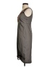 Boden Argyle Gray Casual Dress Size 4R - photo 5