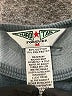 Hard Tail Gray Pullover Sweater Size M - photo 7