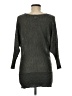 Wet Seal Gray Pullover Sweater Size M - photo 2