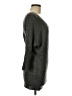 Wet Seal Gray Pullover Sweater Size M - photo 4