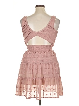 open lace back dress Amazon.com: Emerald Sundae Womens Plus Mini Sequined Cocktail and Party Dress  Pink 18, Blush : Clothing, Shoes & Jewelry main image 1