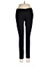 a.n.a. A New Approach Solid Black Active Pants Size M - photo 1