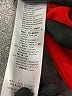 Stella McCartney Red Cocktail Dress Size EU (IT) 44 / US 8 - photo 6