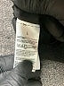 Old Navy Black Coat Size L - photo 7