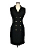 PREMISE Black Cocktail Dress Size 6 - photo 1