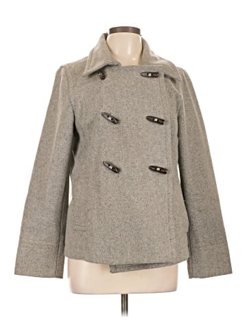 Old Navy Wool Coat (view 1)