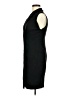 PREMISE Black Cocktail Dress Size 6 - photo 5