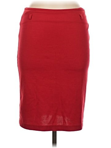 just ginger Casual Skirt (view 1)