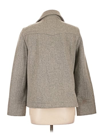 Old Navy Wool Coat (view 2)