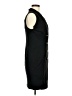 PREMISE Black Cocktail Dress Size 6 - photo 4