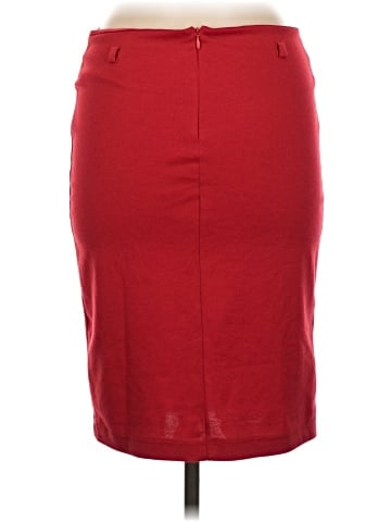 just ginger Casual Skirt (view 2)