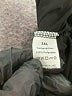Unbranded 100% Polyester Solid Black Active Pants Size 3X - photo 5