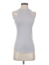Unbranded Silver Tank Top Size XS (estimated) - photo 1