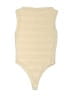 Assorted Brands Ivory Bodysuit Size L - photo 1