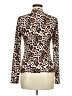 Venus Animal Print Ivory Fleece Size M - photo 2