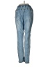 Unbranded Blue Jeans Size M - photo 2