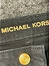 MICHAEL Michael Kors Black Jeans Size 6 - photo 7