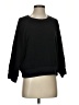 Beautiful People Black Pullover Sweater Size S - photo 1