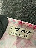 Assorted Brands 100% Viscose Pink Dress Size 2 - photo 3