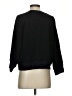 Beautiful People Black Pullover Sweater Size S - photo 2