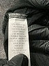 Sno Skins Black 3/4 Sleeve Blouse Size XL - photo 8
