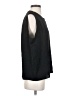 CAbi 100% Polyester Black Sleeveless T-Shirt Size S - photo 4