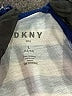 DKNY 100% Polyester Pink Tank Top Size 12 - 14 - photo 3