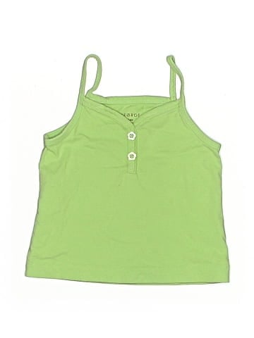George Tank Top (view 1)