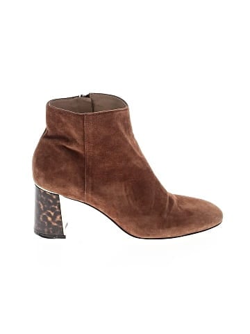 Ann Taylor Ankle Boots (view 1)