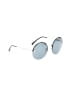 Versace Blue Black Sunglasses One size - photo 1