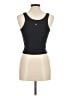 Assorted Brands Black Tank Top Size M (estimated) - photo 2
