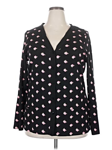 Charter Club Cardigan (view 1)