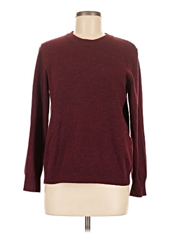 A New Day Pullover Sweater (view 1)