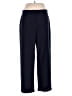 Briggs New York Blue Casual Pants Size 16 - photo 1