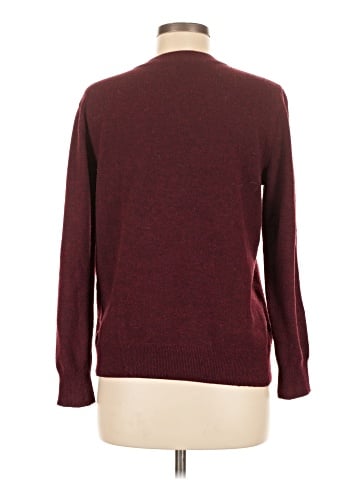 A New Day Pullover Sweater (view 2)